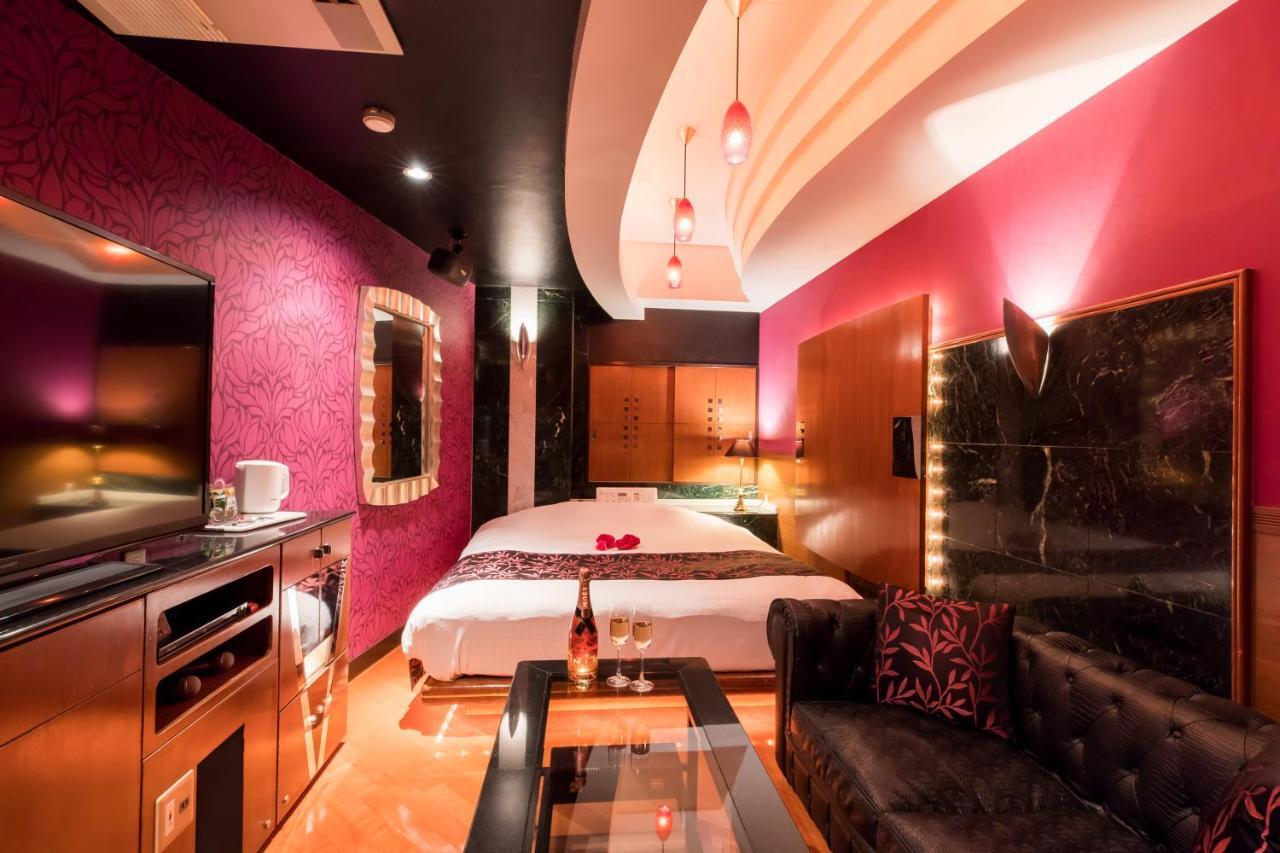 Love hotel W-aramis -w Group And Resorts- (adults Only) Tokyo