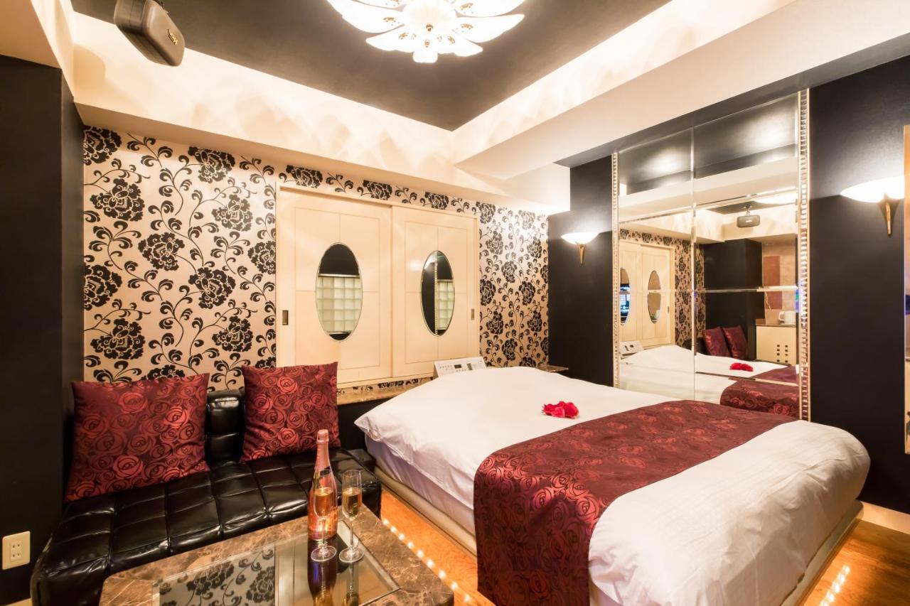 W-aramis -w Group And Resorts- (adults Only) Tokyo