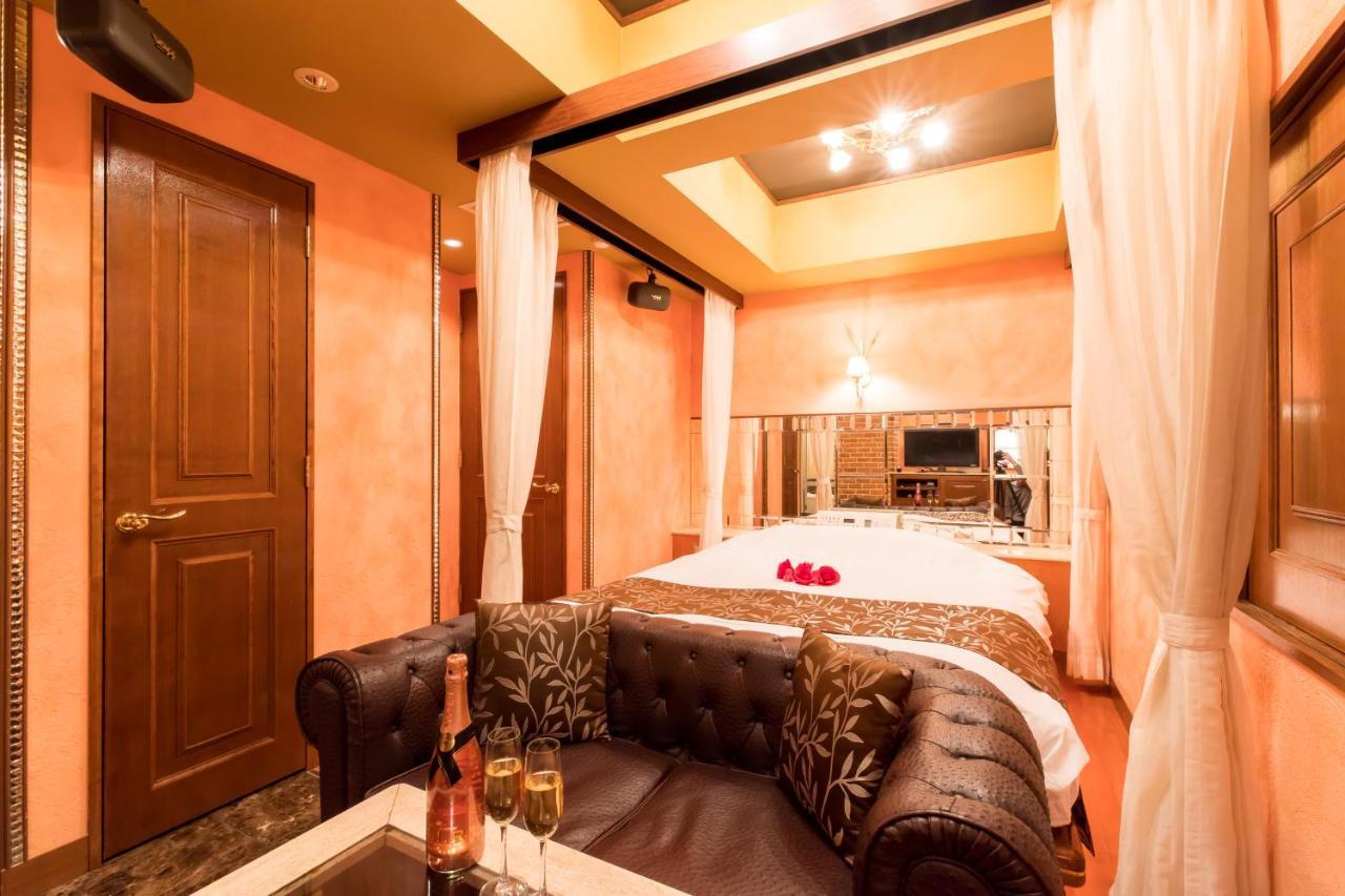 W-aramis -w Group And Resorts- (adults Only) Tokyo