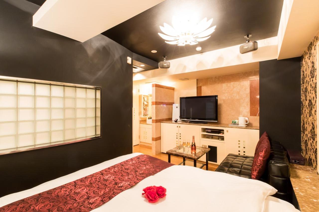 W-aramis -w Group And Resorts- (adults Only) Tokyo