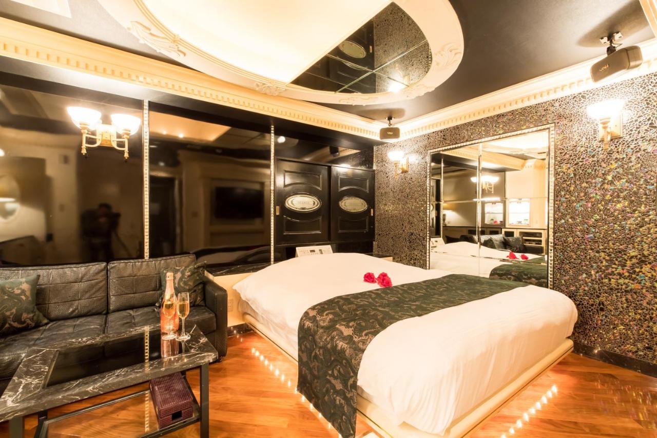 W-aramis -w Group And Resorts- (adults Only) Love hotel