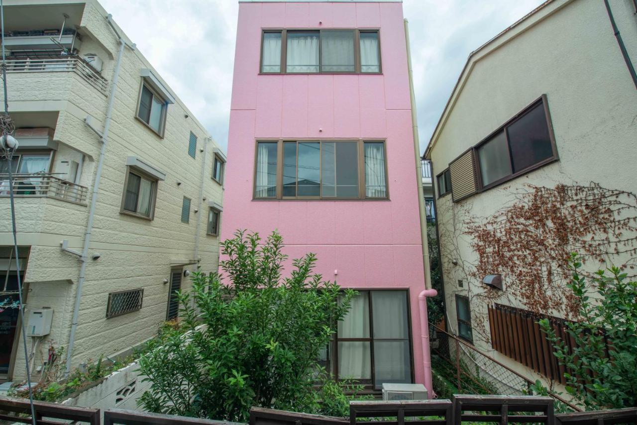 Holiday home Bmj Nakanoshinbashi Tokyo