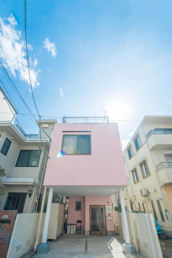 Holiday home Bmj Nakanoshinbashi