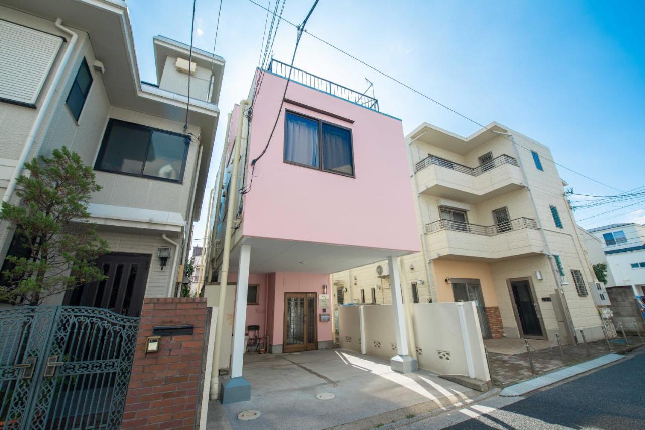 Holiday home Bmj Nakanoshinbashi