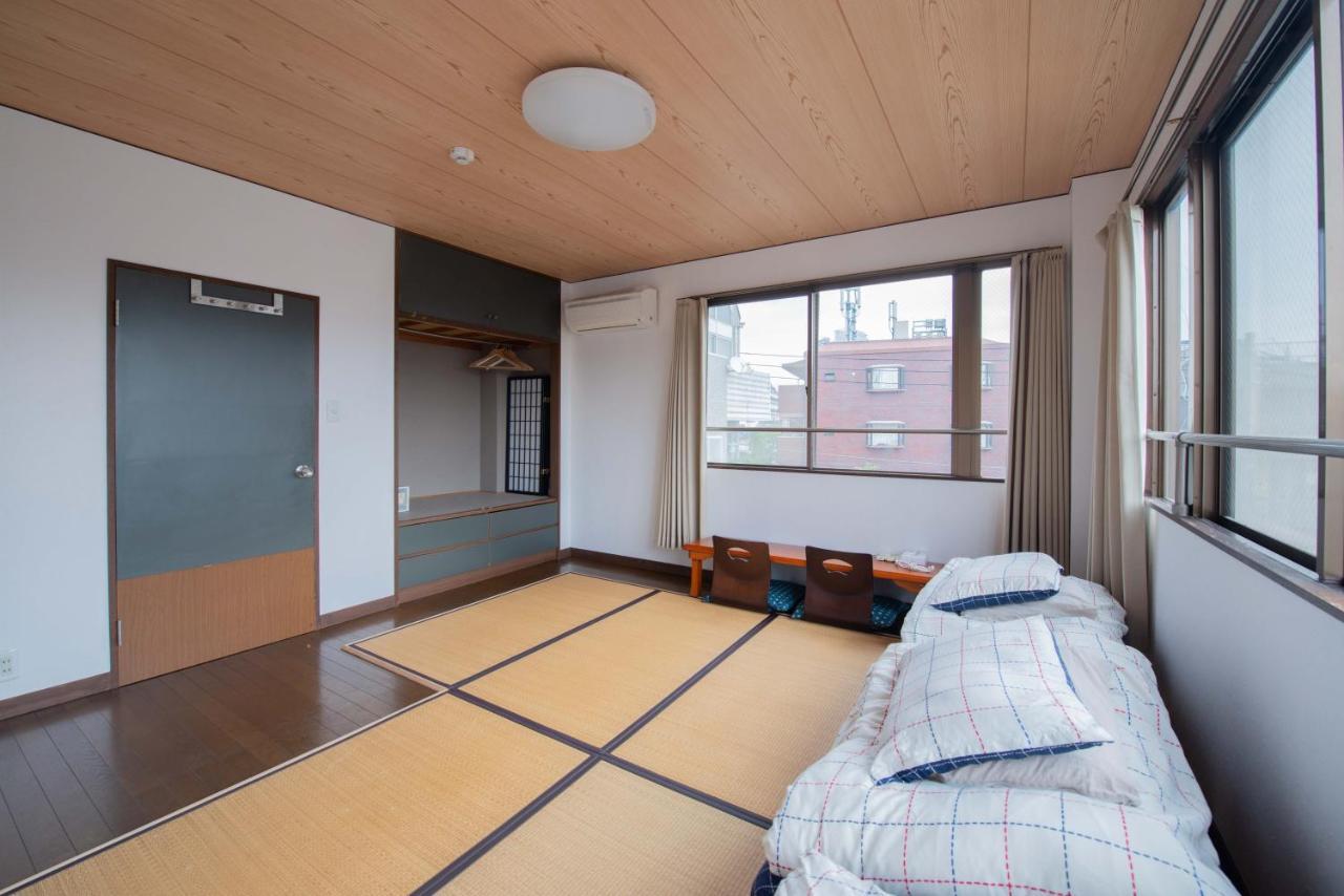 Holiday home Bmj Nakanoshinbashi Tokyo