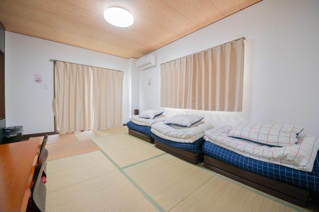 Holiday home Bmj Nakanoshinbashi
