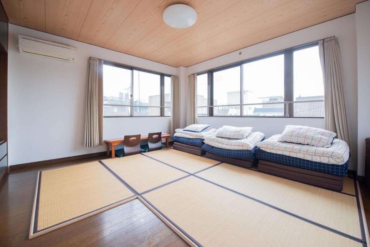 Holiday home Bmj Nakanoshinbashi