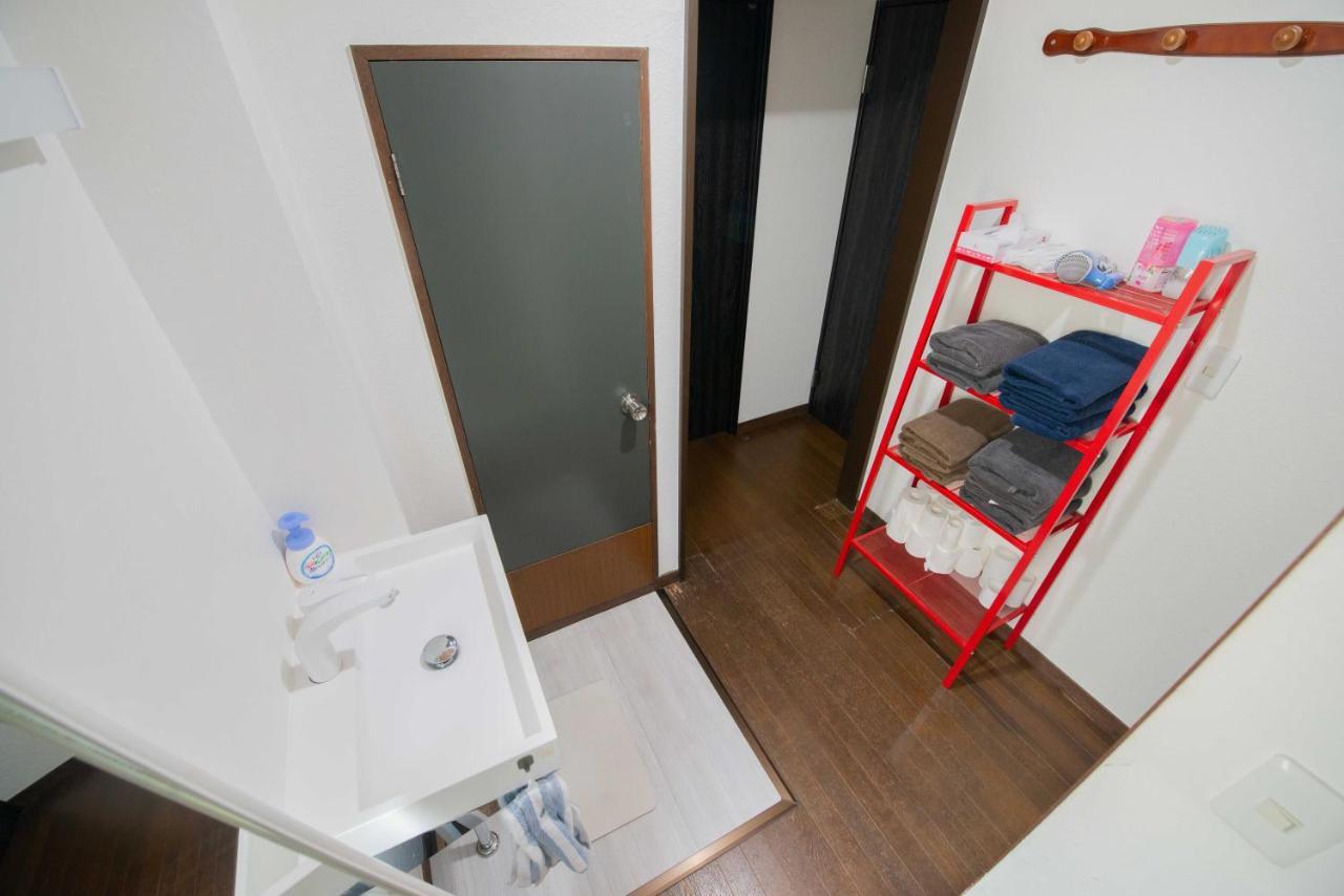 Holiday home Bmj Nakanoshinbashi Tokyo
