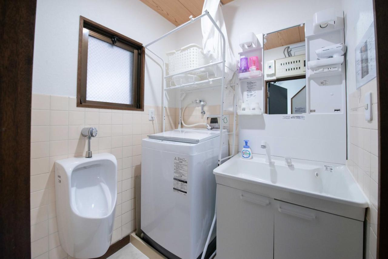 Bmj Nakanoshinbashi Holiday home Tokyo