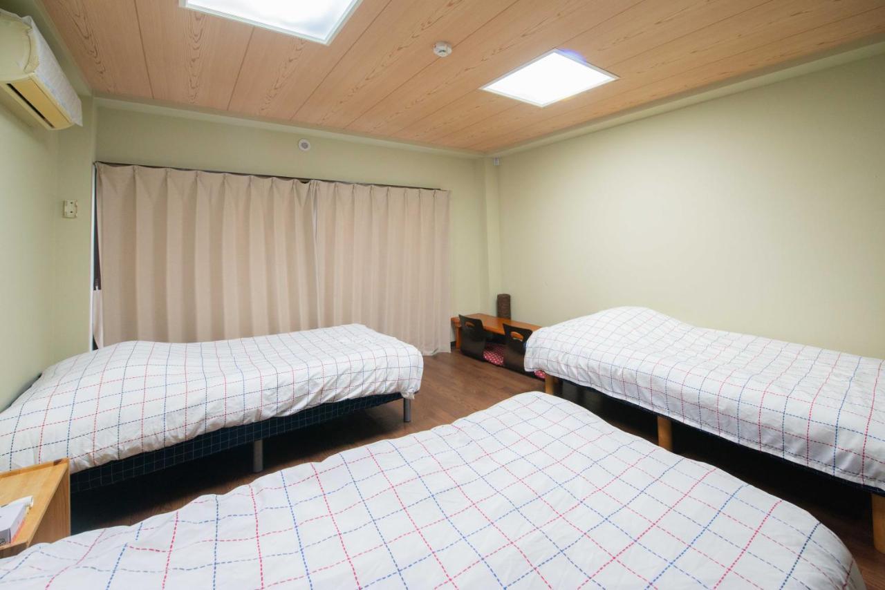 Holiday home Bmj Nakanoshinbashi Tokyo