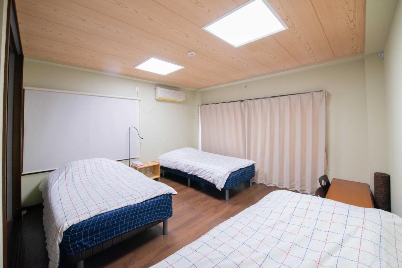 Holiday home Bmj Nakanoshinbashi