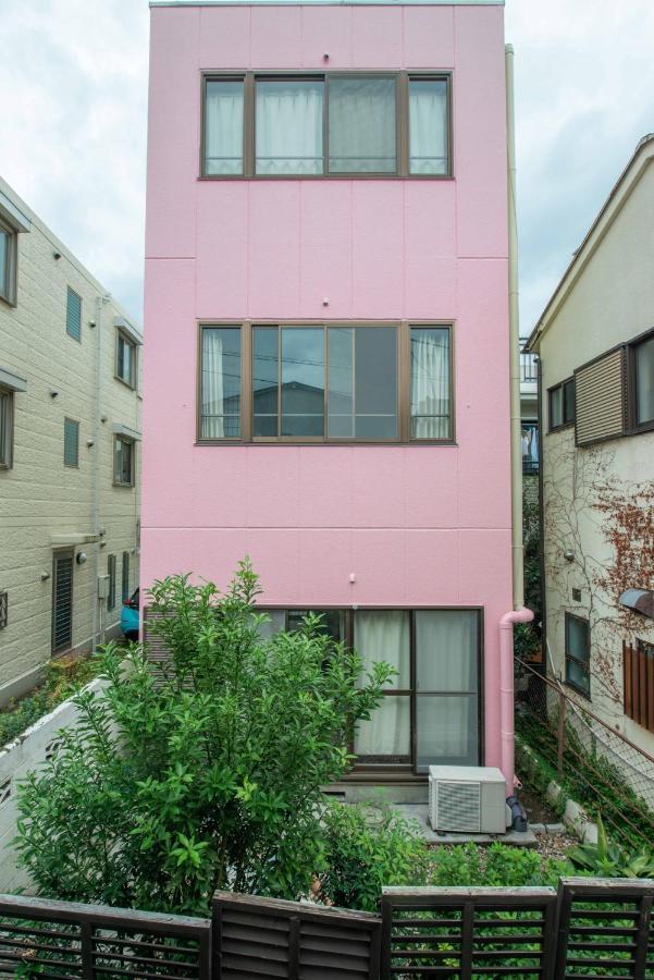 Bmj Nakanoshinbashi Holiday home
