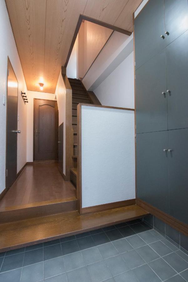 Bmj Nakanoshinbashi Tokyo