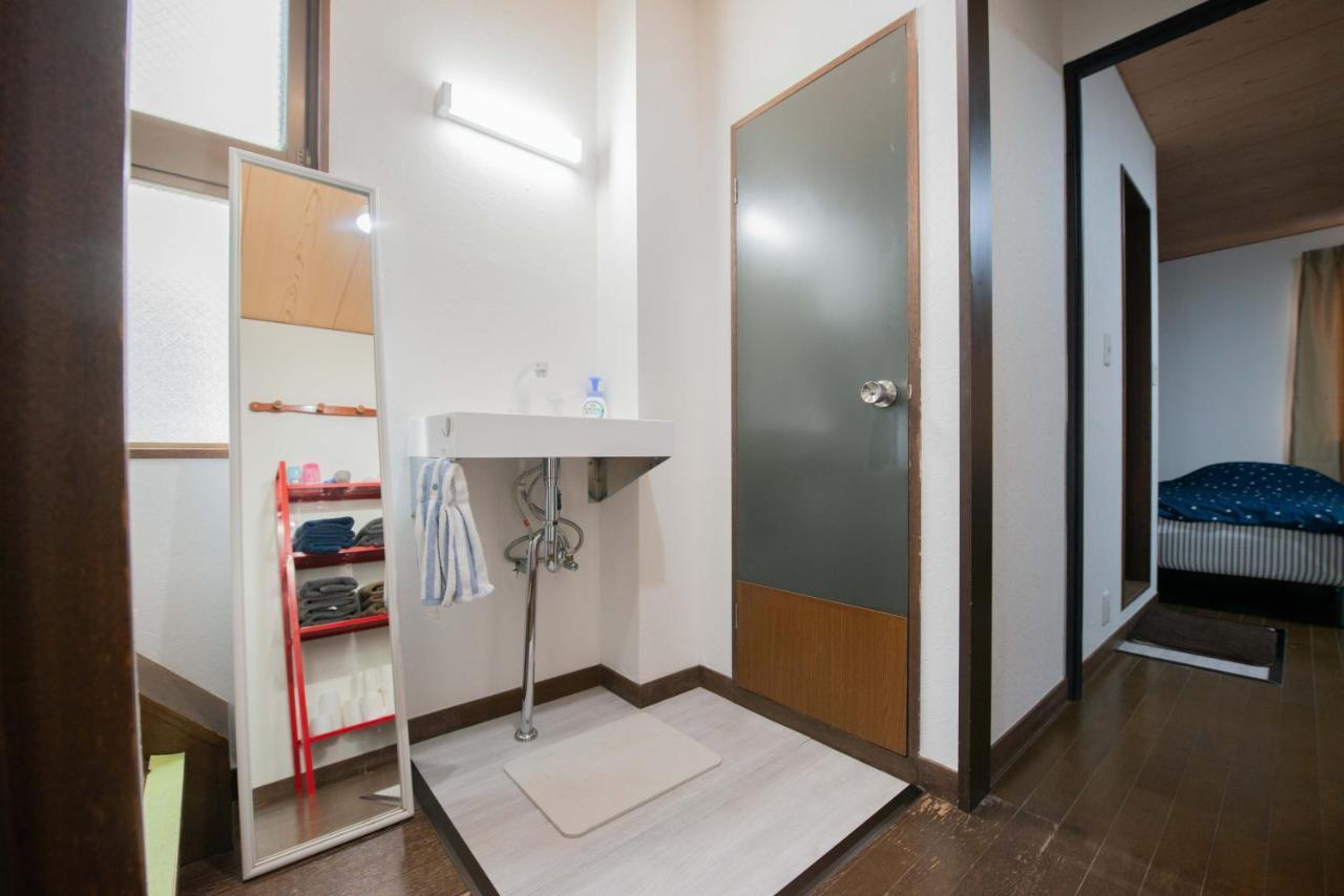 Bmj Nakanoshinbashi Holiday home *