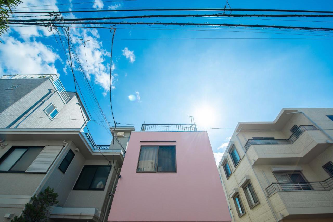 Bmj Nakanoshinbashi Holiday home Tokyo