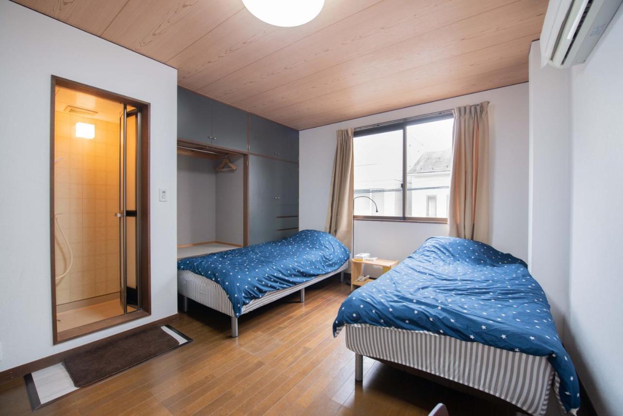 Holiday home Bmj Nakanoshinbashi