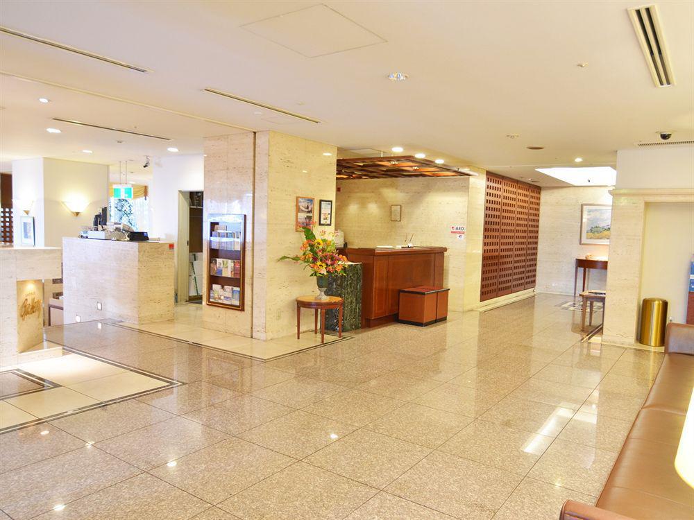 Mystays Premier Hamamatsucho 4* Tokyo