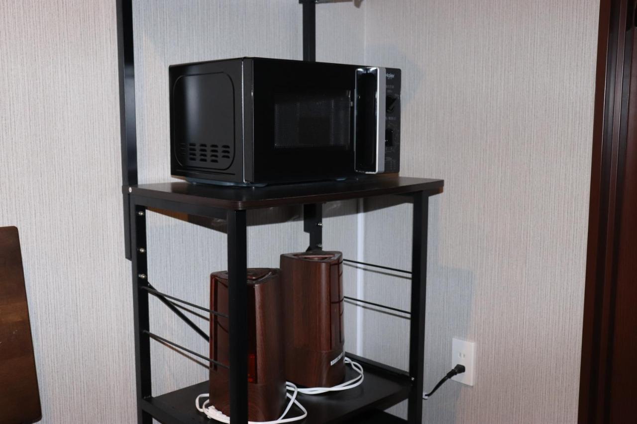 Asakusa Kuramae Yume Iroha Economy hotel 4*