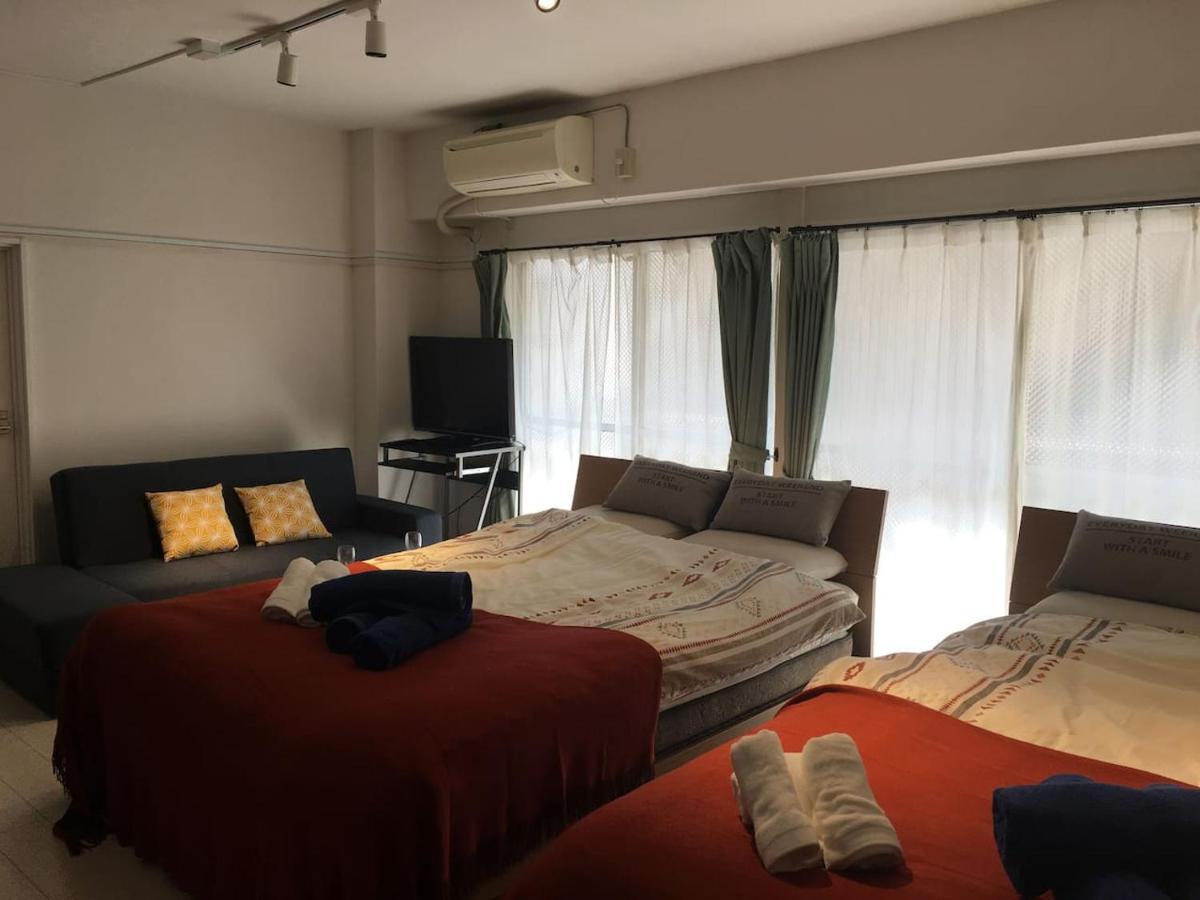 Apartment G&r House 102