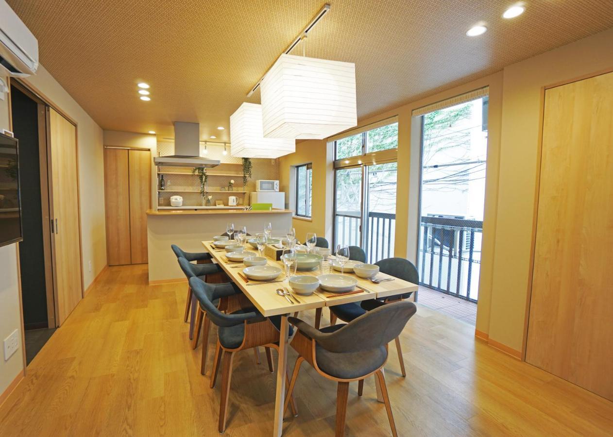 コンドミニアムホテル 渋谷goten Shibuya Goten Apartment *