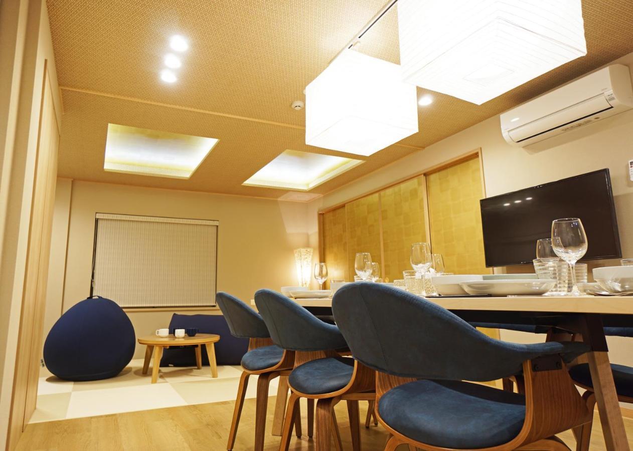 コンドミニアムホテル 渋谷goten Shibuya Goten Apartment *
