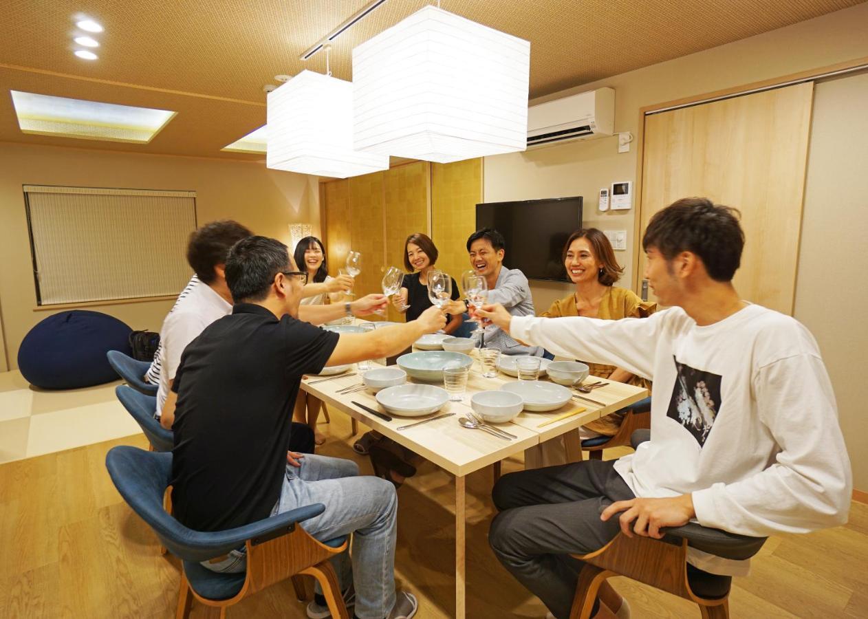 コンドミニアムホテル 渋谷goten Shibuya Goten * Tokyo