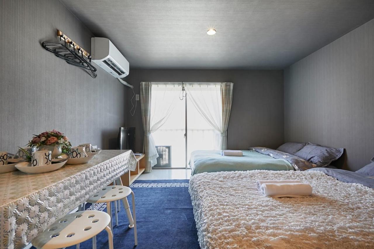 Akabane Tk Building 302 Apartment