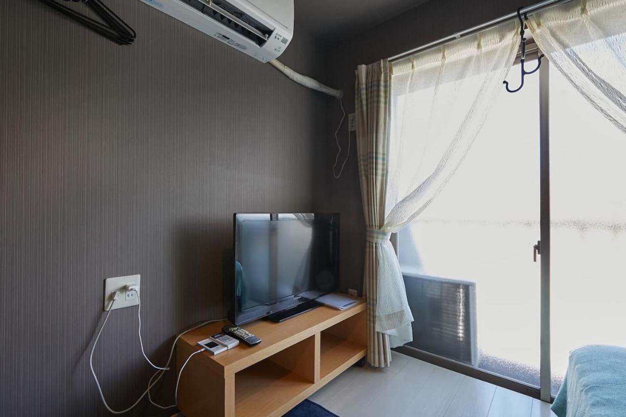 Apartment Akabane Tk Building 302 Tokyo