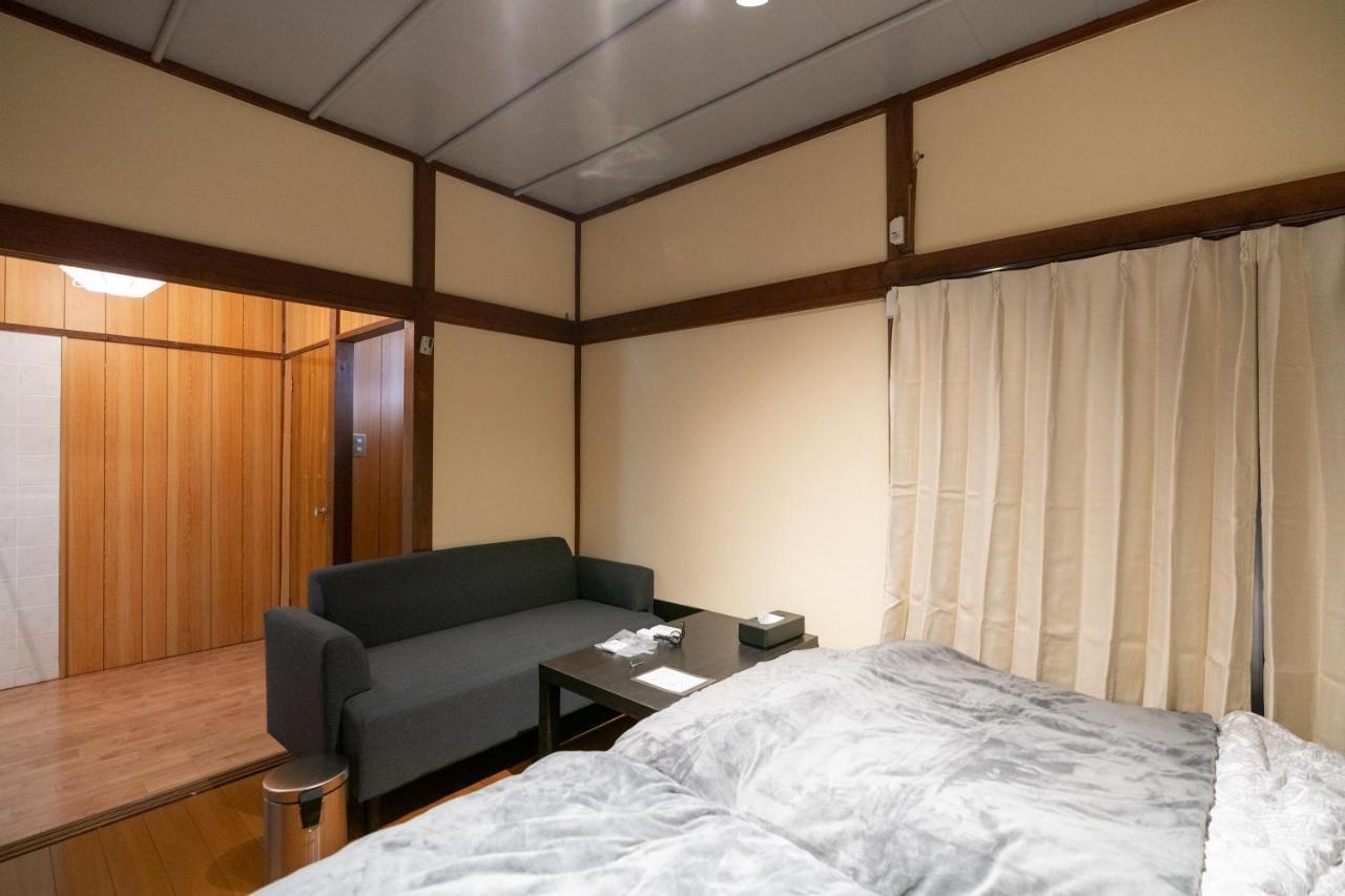 Apartment The Tokumaru Tokyo