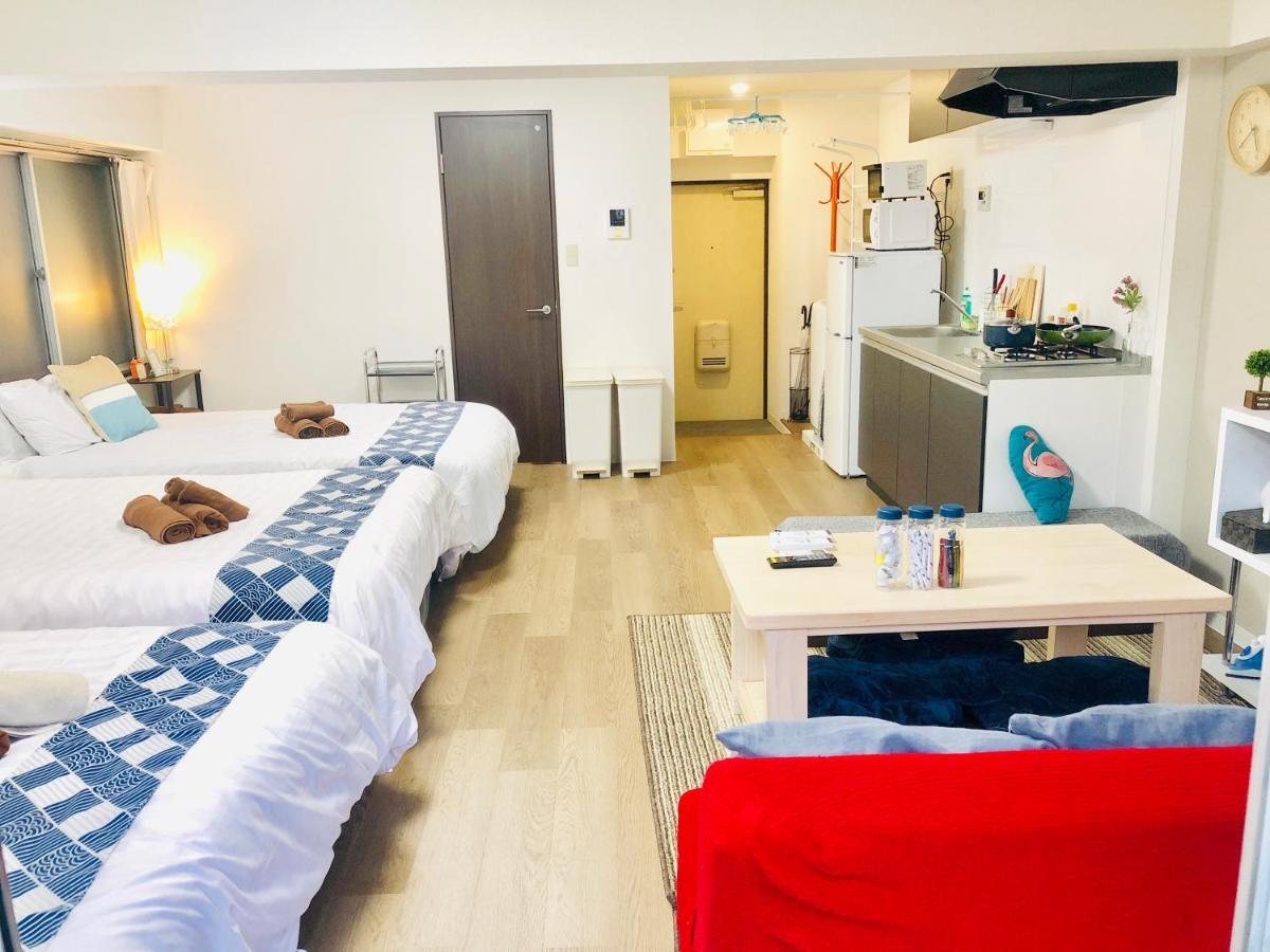 板橋 Rcアネックス Rc206 Apartment