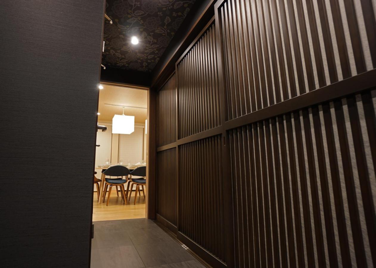 Apartment コンドミニアムホテル 渋谷goten Shibuya Goten Tokyo
