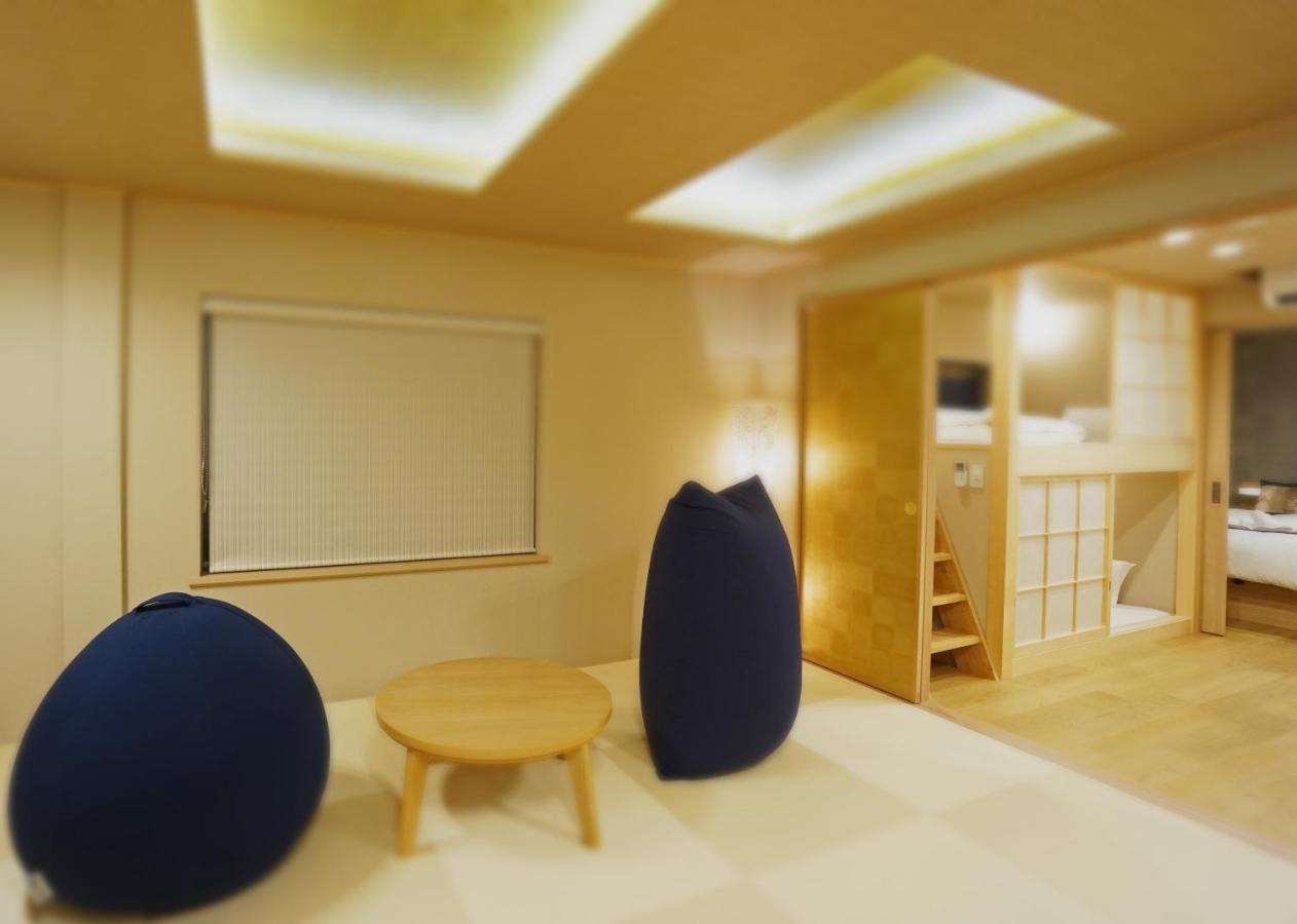 Apartment コンドミニアムホテル 渋谷goten Shibuya Goten