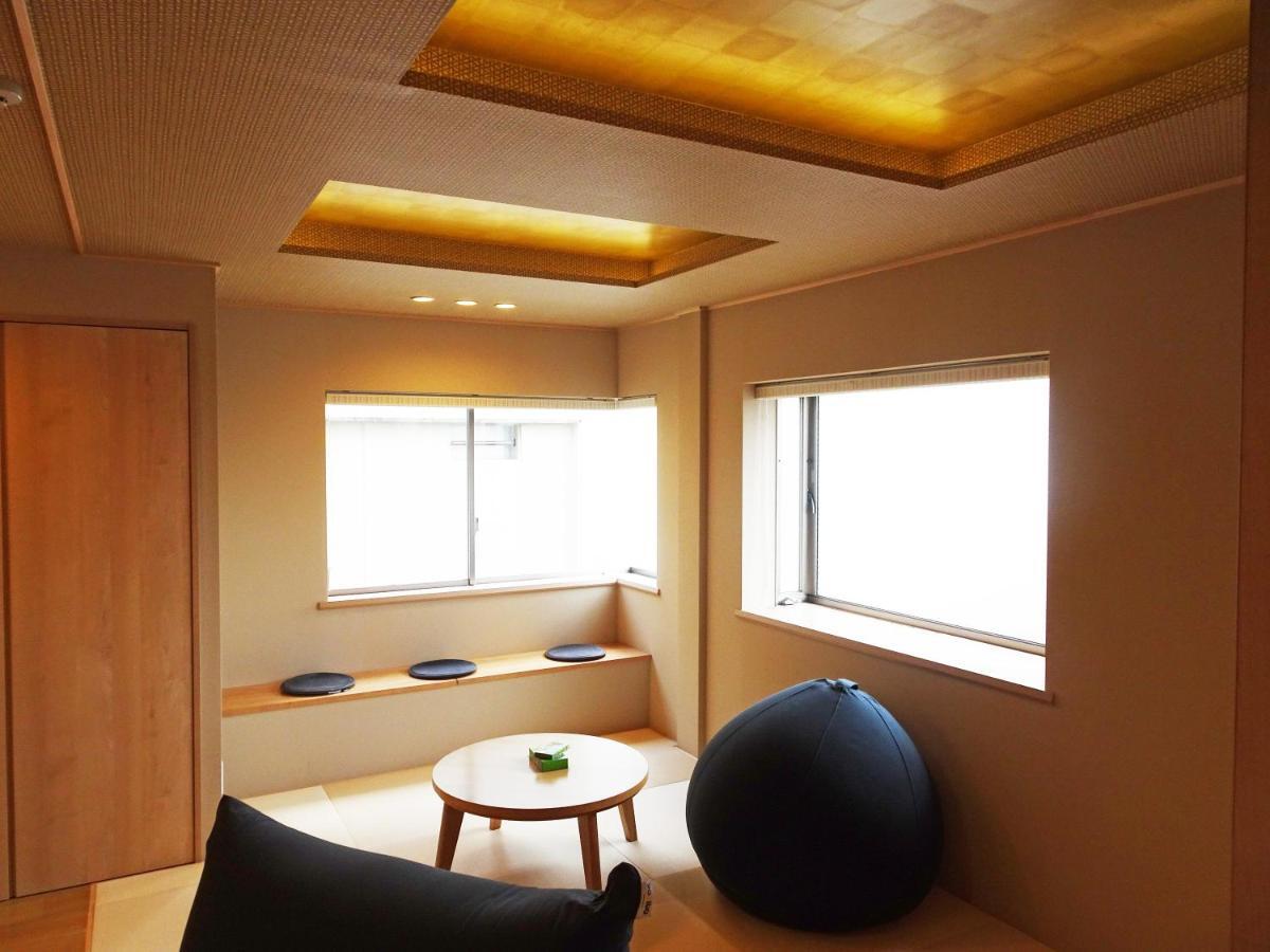 Apartment コンドミニアムホテル 渋谷goten Shibuya Goten *