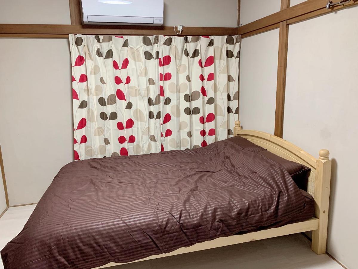 Vivian House Apartment
