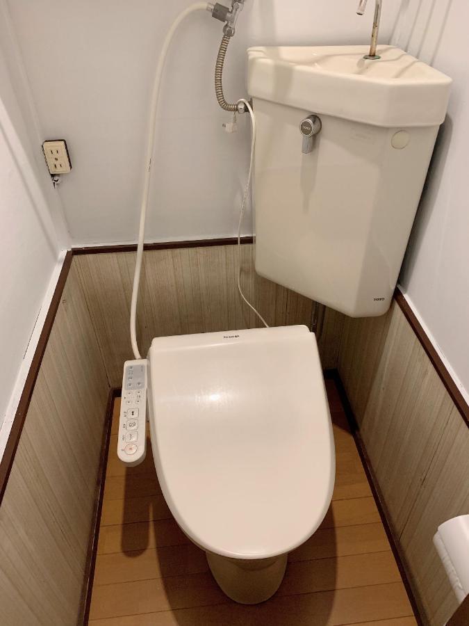 Vivian House Apartment Tokyo