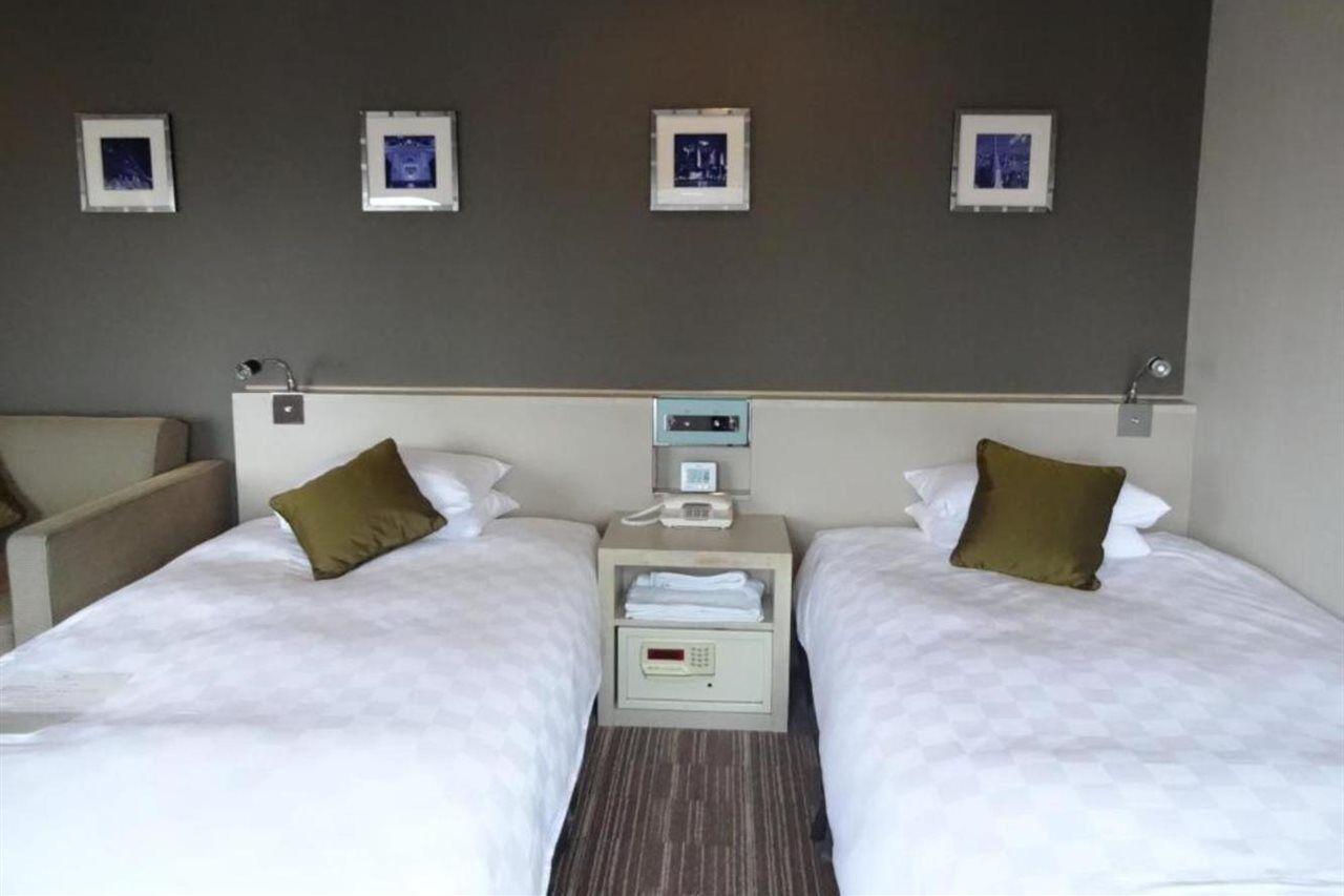 Hotel Shinjuku 4*