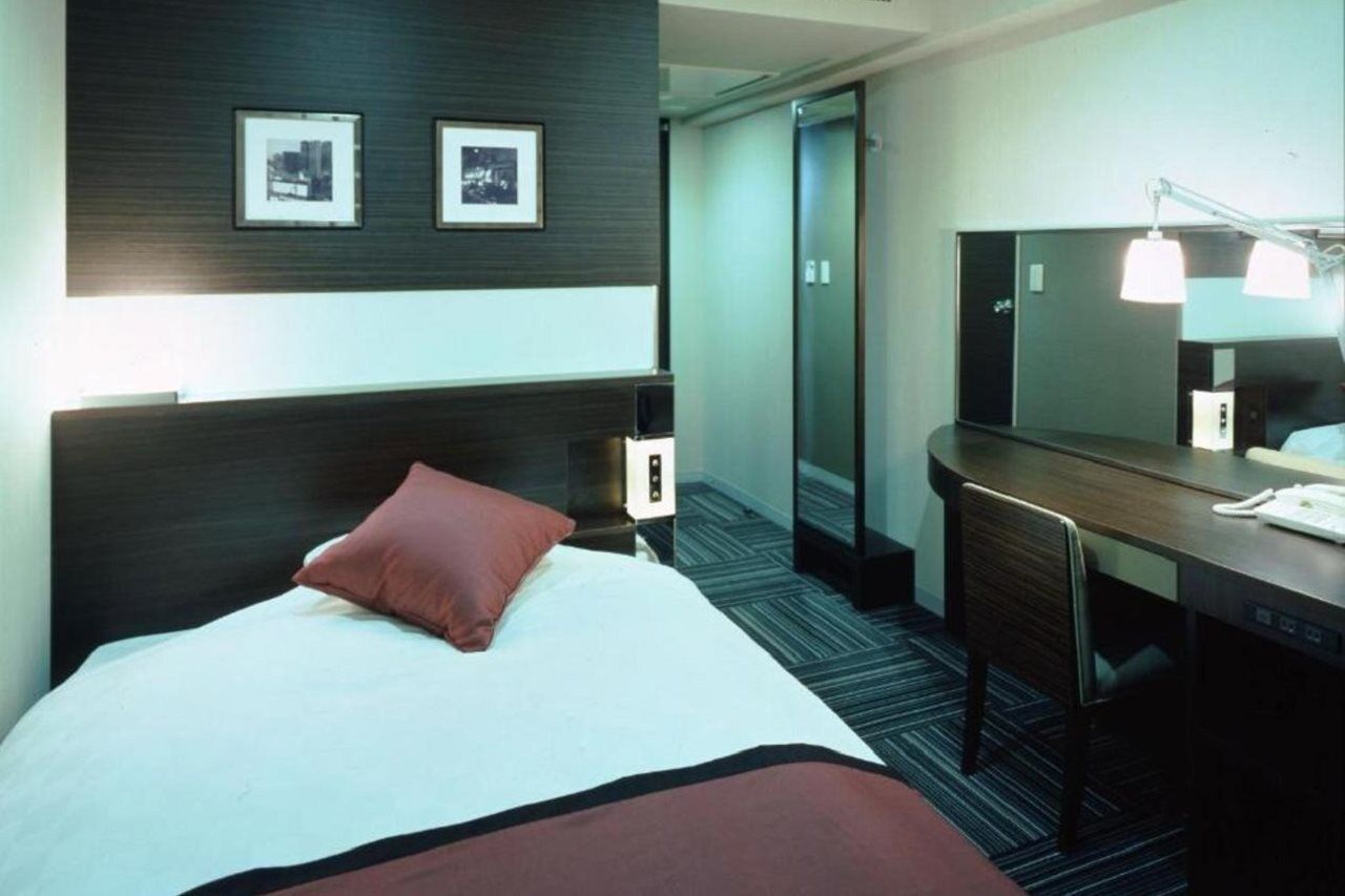 Shinjuku Hotel 4*