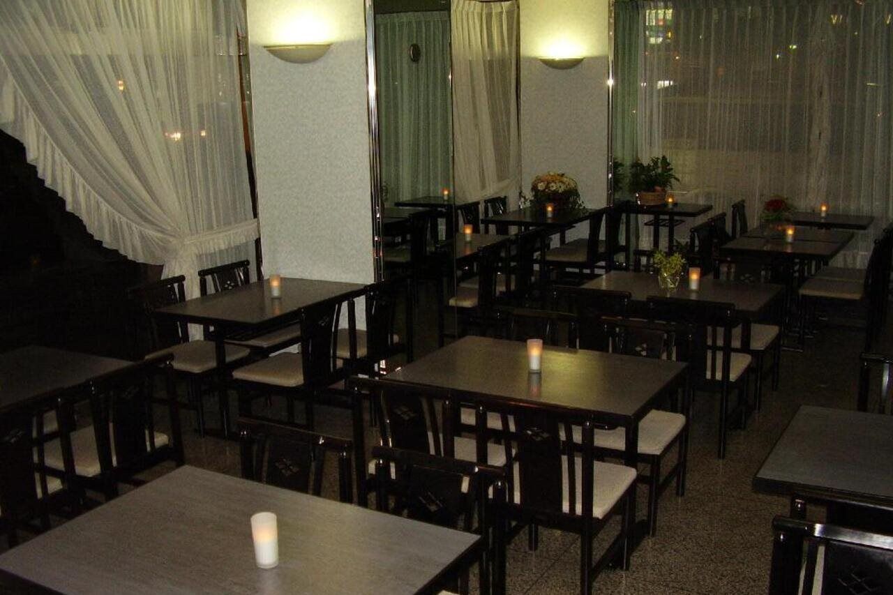 Balian Shinjuku Glamping (adults Only) Hotel