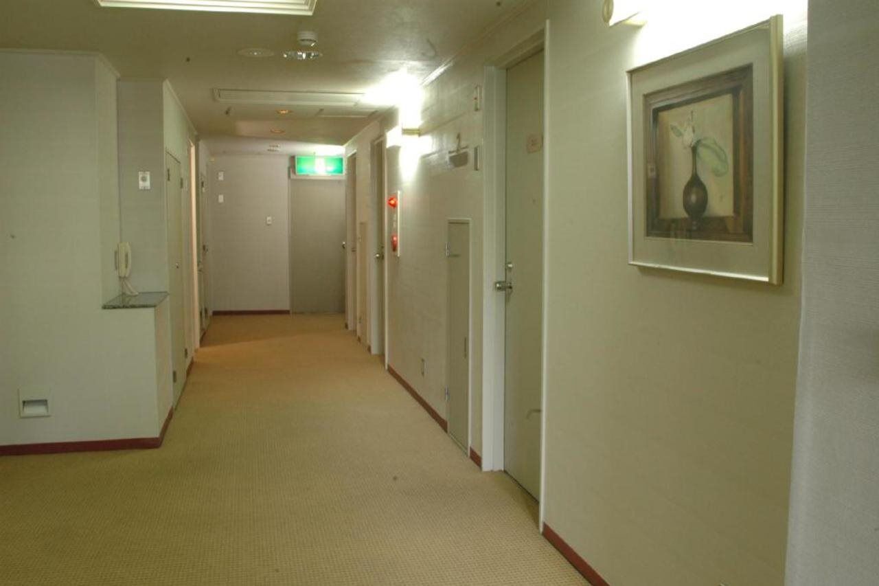 Hotel Balian Shinjuku Glamping (adults Only) Tokyo