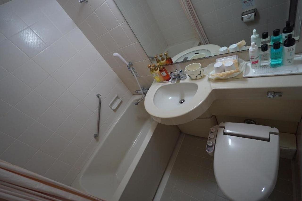 Hotel Balian Shinjuku Glamping (adults Only) 4*