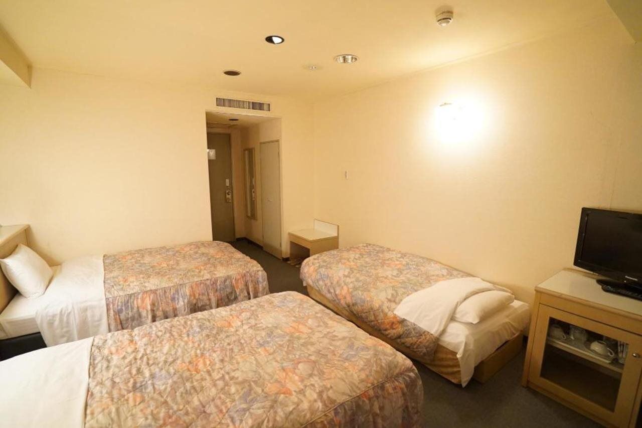 Balian Shinjuku Glamping (adults Only) Hotel