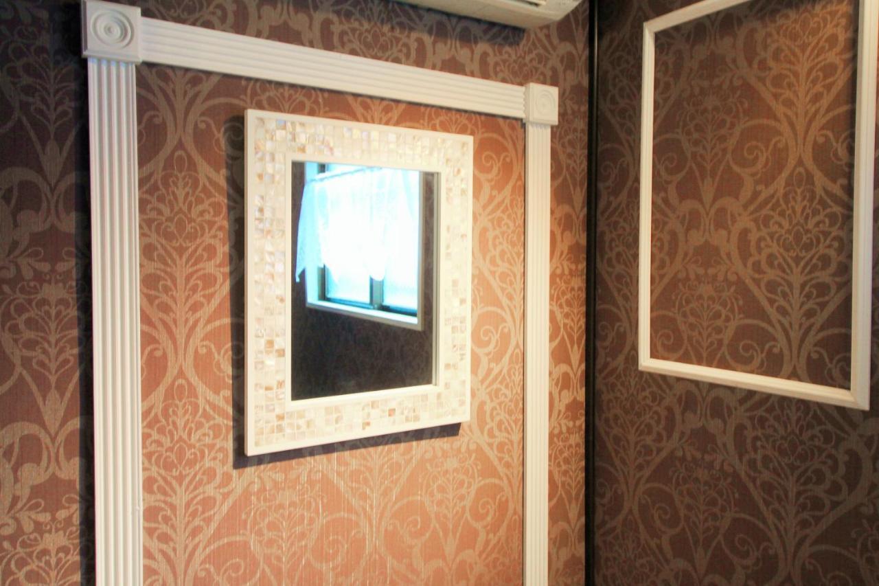 Micro Nearby Roppongi Aparthotel