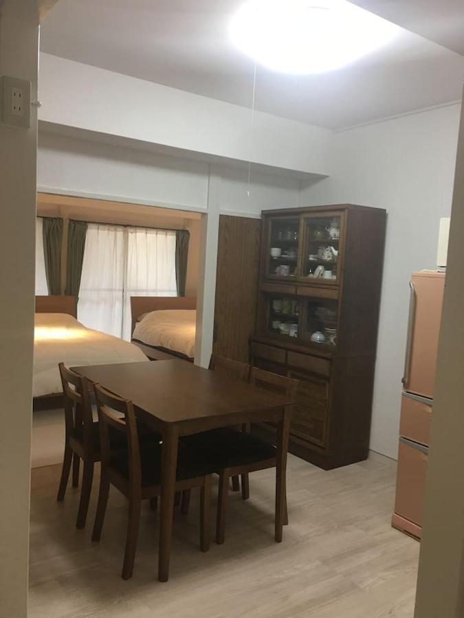 G&r House 102 Apartment Tokyo