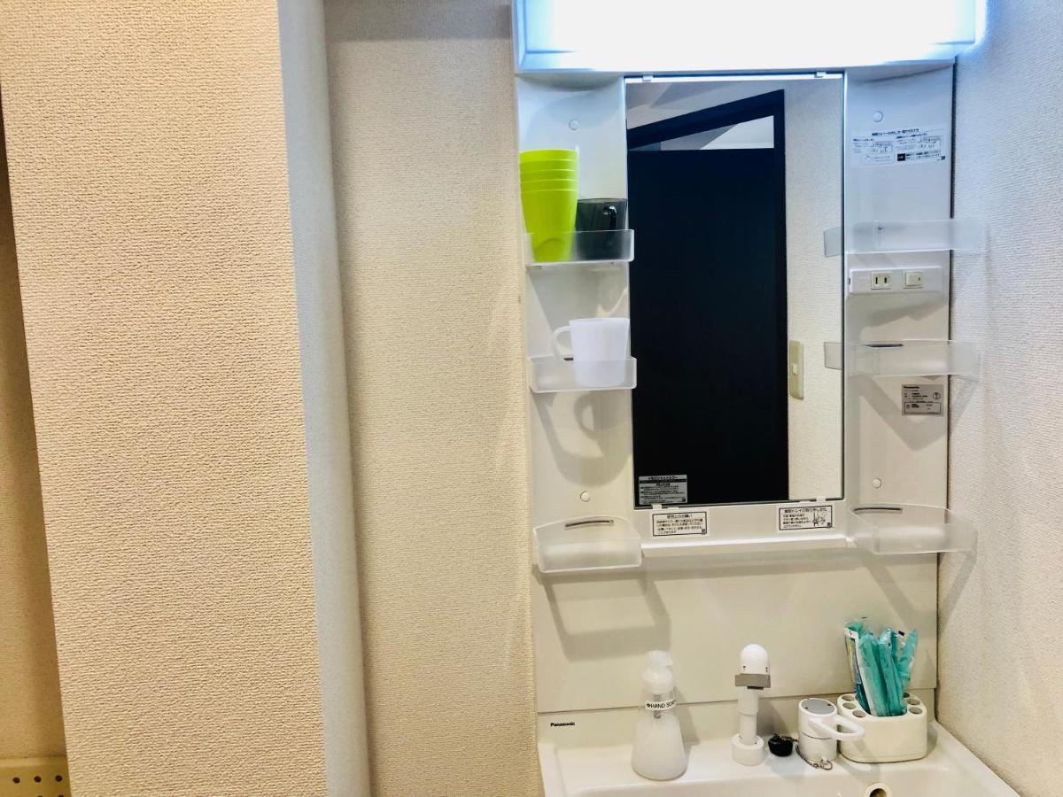 Apartment 板橋 Rcアネックス Rc206