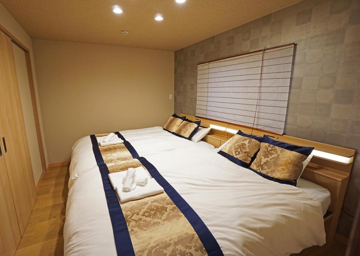 コンドミニアムホテル 渋谷goten Shibuya Goten Apartment Tokyo