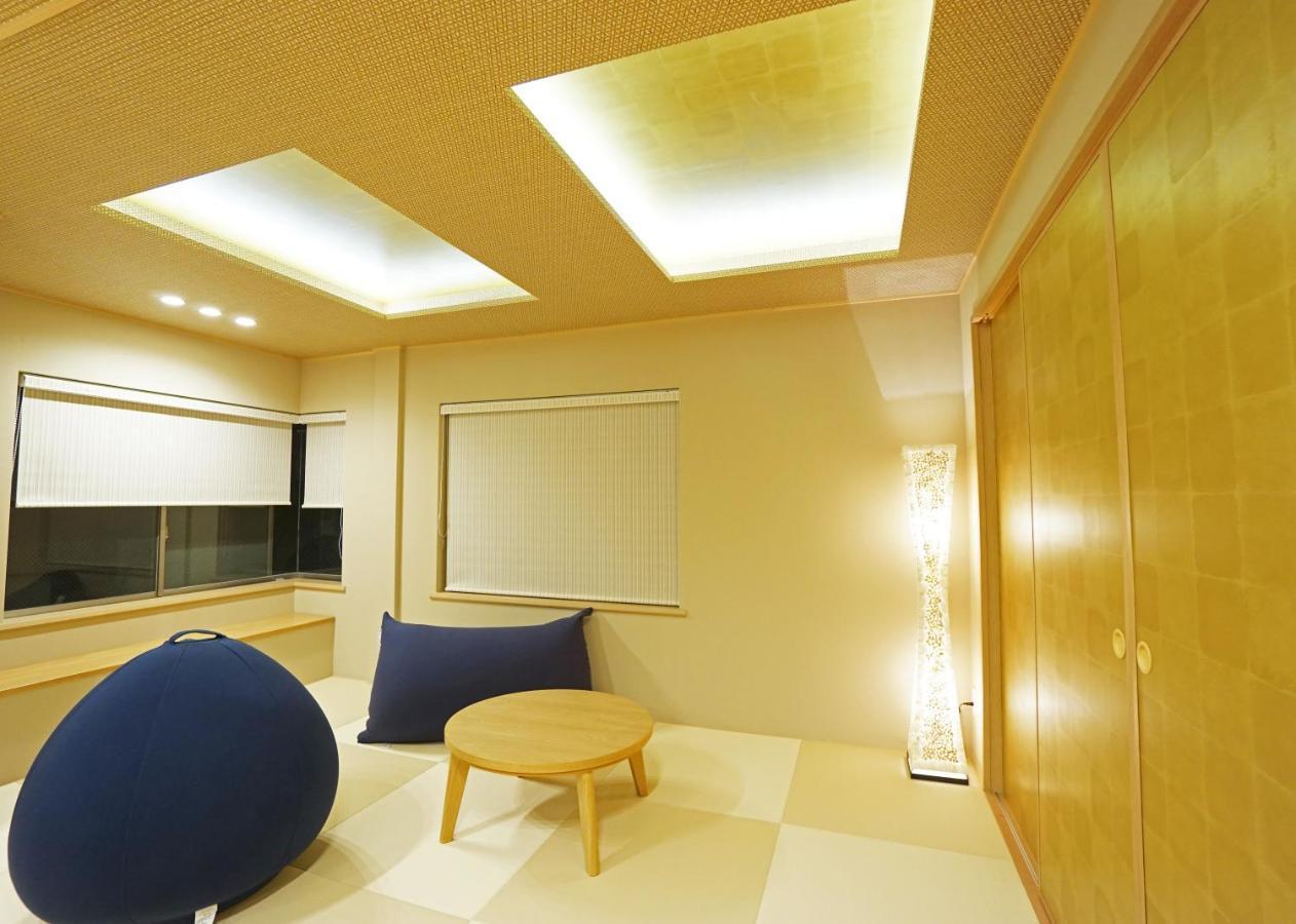 コンドミニアムホテル 渋谷goten Shibuya Goten Apartment Tokyo