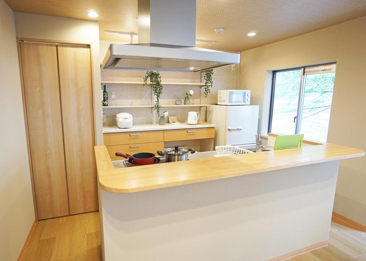 コンドミニアムホテル 渋谷goten Shibuya Goten Apartment *