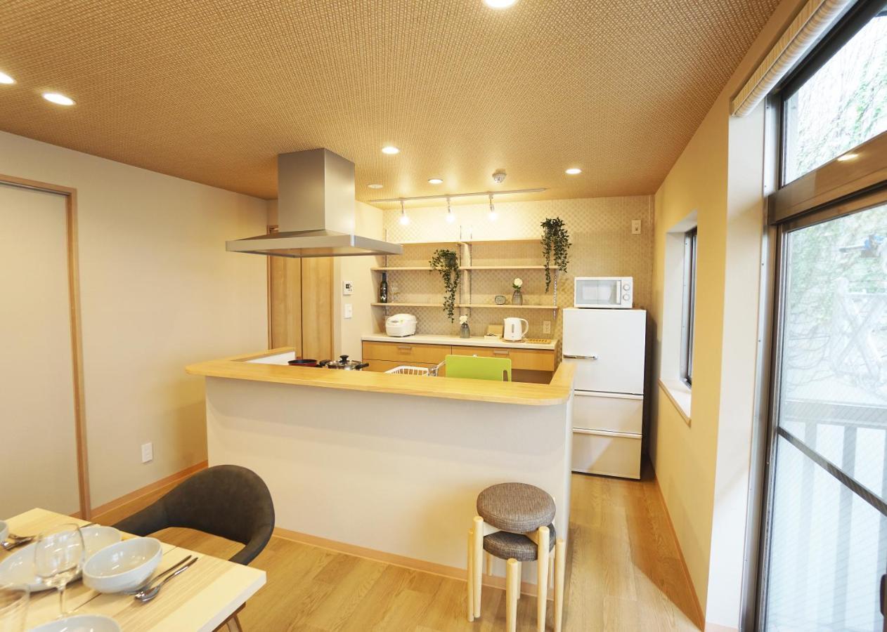 Apartment コンドミニアムホテル 渋谷goten Shibuya Goten Tokyo