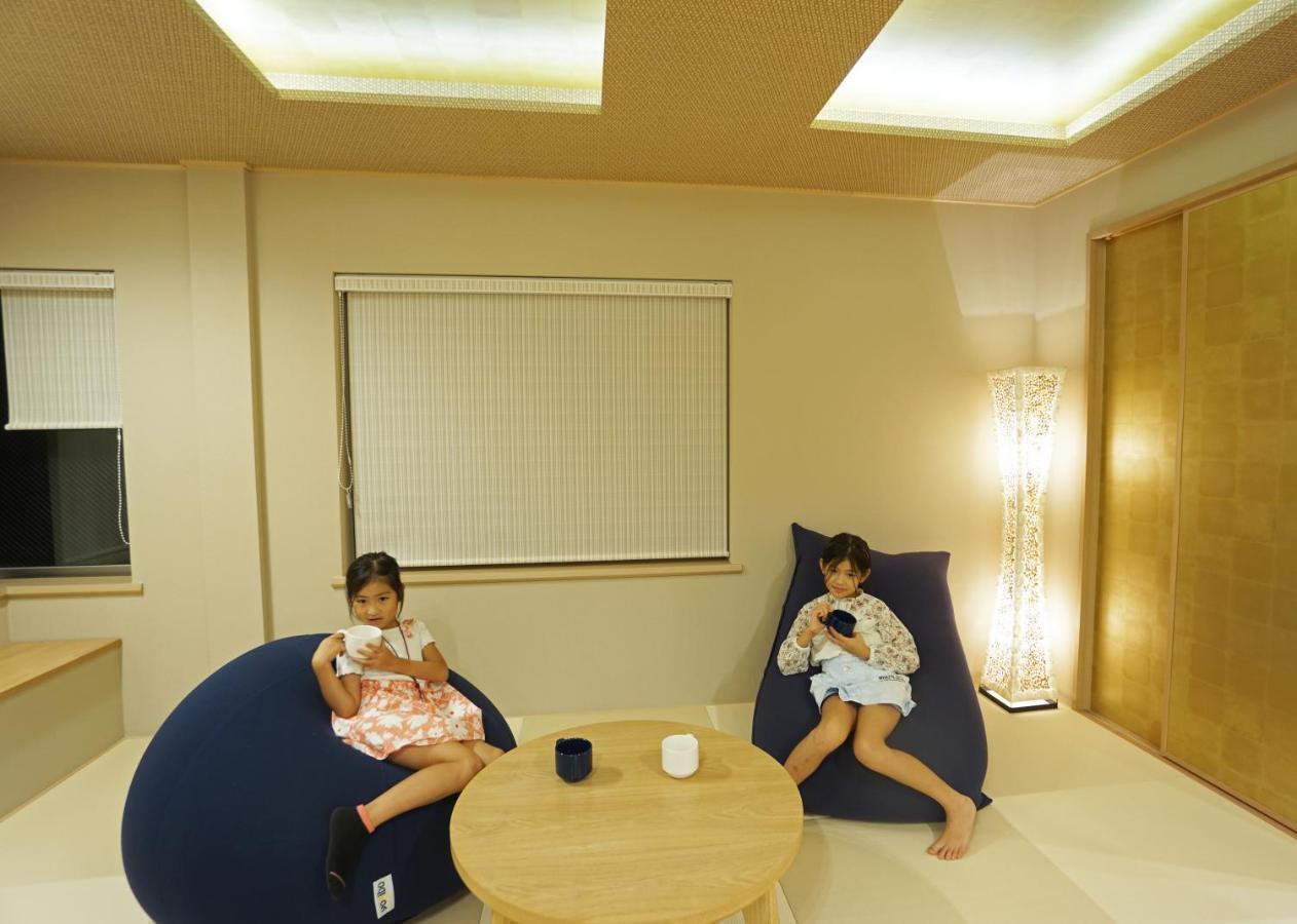 コンドミニアムホテル 渋谷goten Shibuya Goten Apartment Tokyo