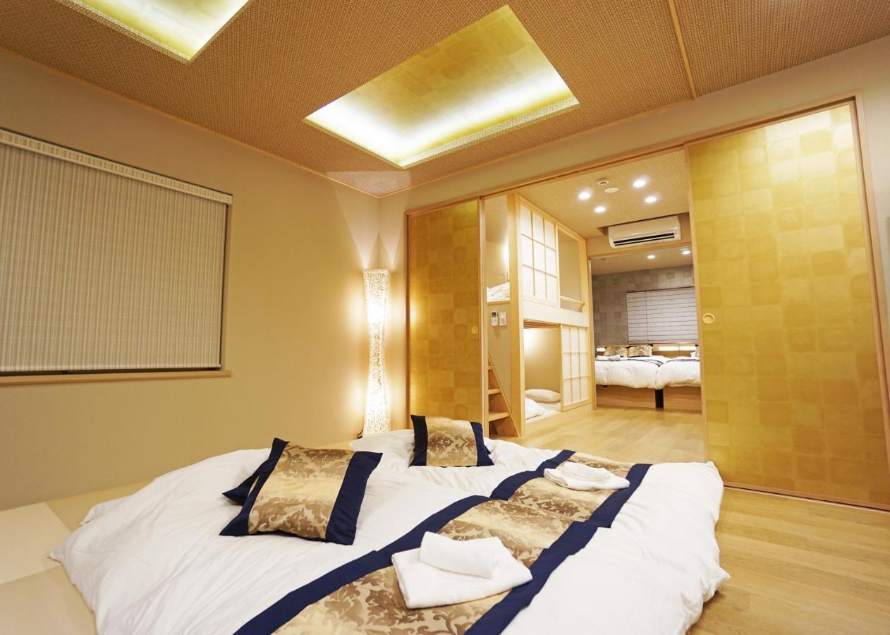 コンドミニアムホテル 渋谷goten Shibuya Goten Apartment Tokyo